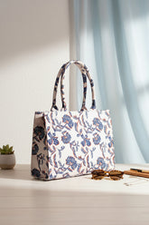 Trendy Canvas Tote Bag women Pakistan